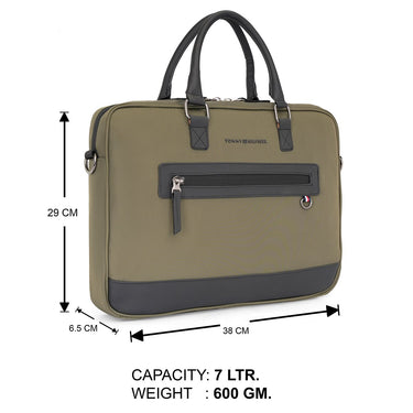 Tommy Hilfiger Danville Business Case