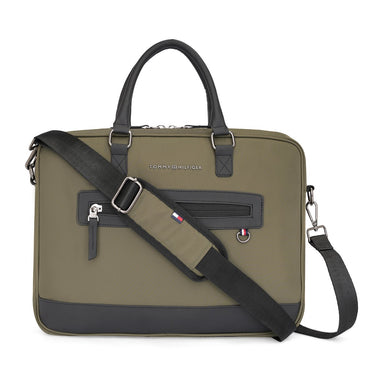 Tommy
Hilfiger Danville Business Case