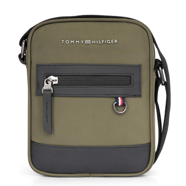 Tommy hilfiger vandalia crossbody olive
