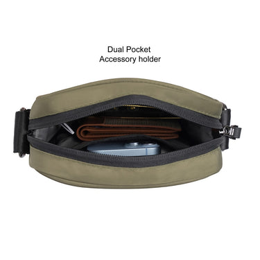 Tommy hilfiger vandalia crossbody olive