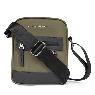 Tommy
hilfiger vandalia crossbody olive