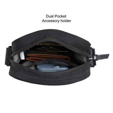 Tommy hilfiger vandalia crossbody black