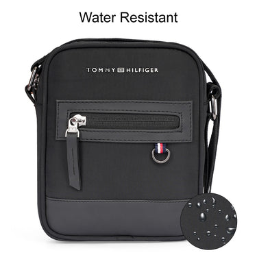 Tommy hilfiger vandalia crossbody black
