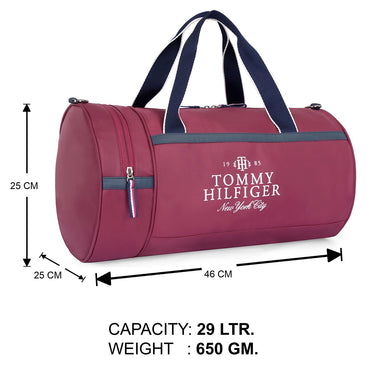 Tommy Hilfiger Deming Duffle Bag