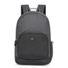 Tommy Hilfiger Sanford Non Laptop Backpack Grey Black