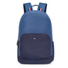 Tommy Hilfiger Sanford Non Laptop Backpack Vibrant Indigo Navy