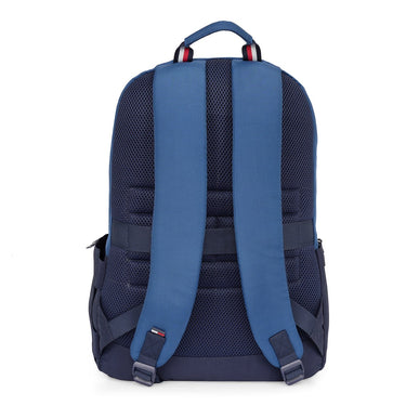 Tommy Hilfiger Sanford Non Laptop Backpack Vibrant Indigo Navy