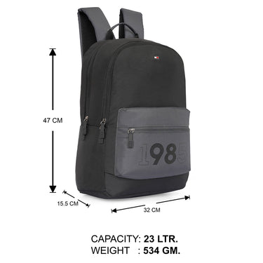 Tommy Hilfiger Bradenton Non Laptop Backpack