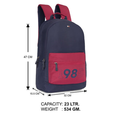 Tommy Hilfiger Bradenton Non Laptop Backpack
