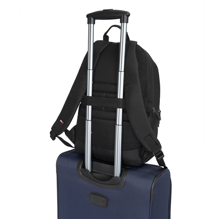 Tommy Hilfiger Babylon Laptop Backpack