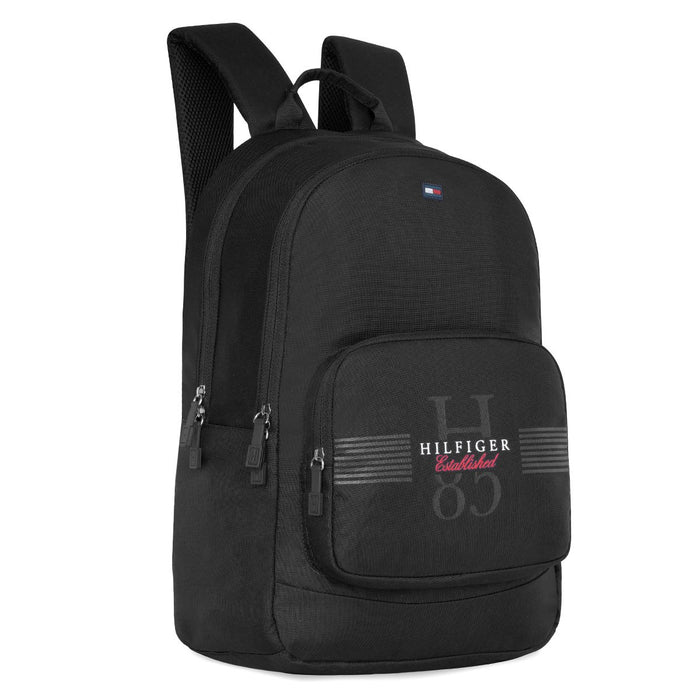 Tommy Hilfiger Babylon Laptop Backpack