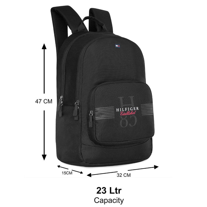 Tommy Hilfiger Babylon Laptop Backpack