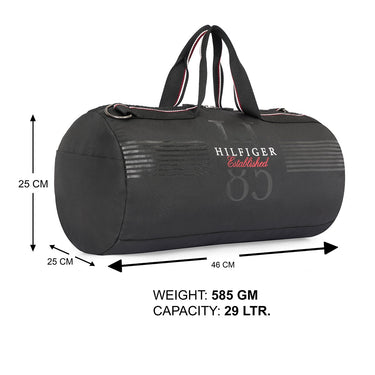 Tommy Hilfiger Boone Duffle Bag