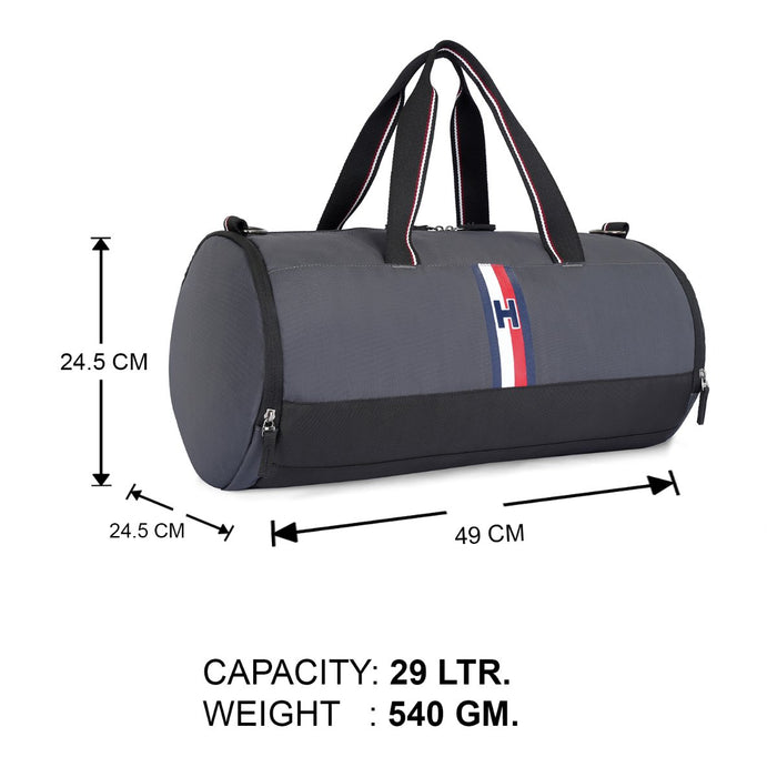 Tommy Hilfiger Halifax Duffle Bag
