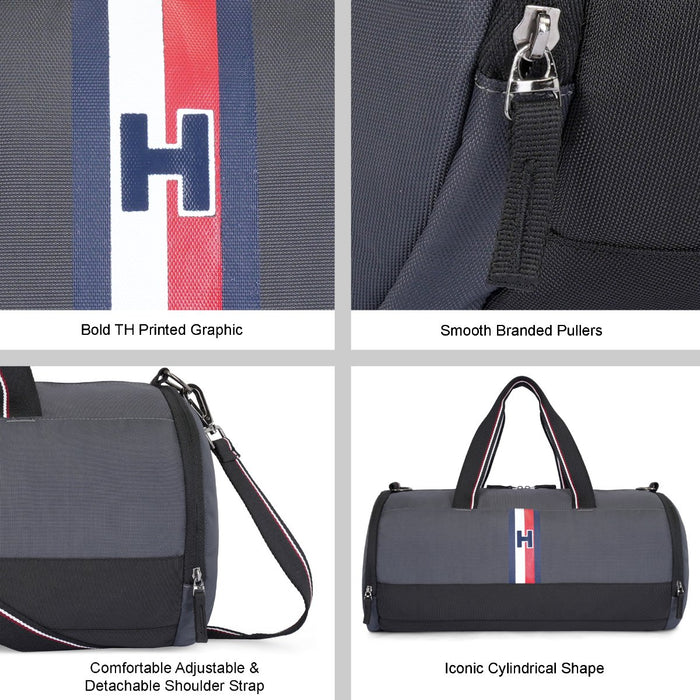 Tommy Hilfiger Halifax Duffle Bag