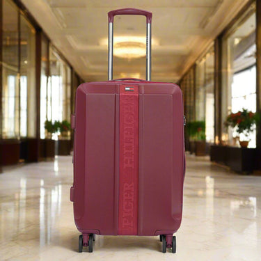 Tommy Hilfiger Arbor Hard Luggage