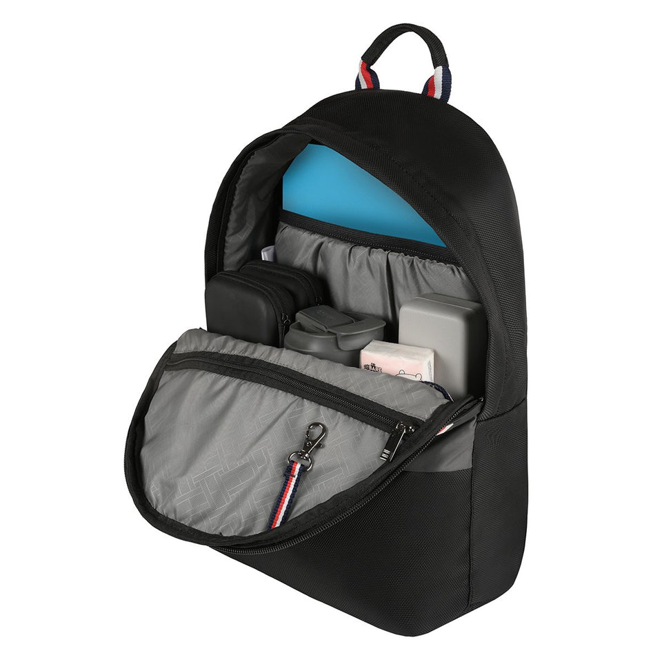 Tommy Hilfiger Altman Non Laptop Backpack – BAGLINE