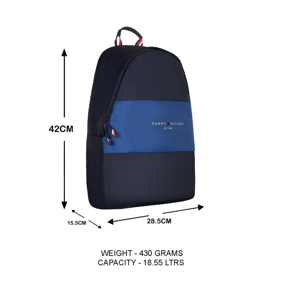 Tommy Hilfiger Altman Non Laptop Backpack – BAGLINE