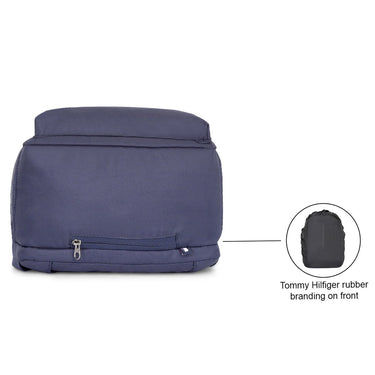 Tommy Hilfiger Joplin Laptop Backpack Navy