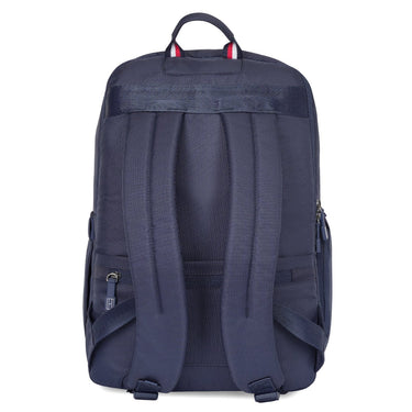 Tommy Hilfiger Joplin Laptop Backpack Navy