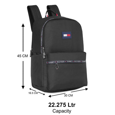 Tommy Hilfiger Joplin Laptop Backpack
