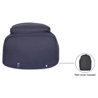 Tommy Hilfiger Shiprock Laptop Backpack Navy