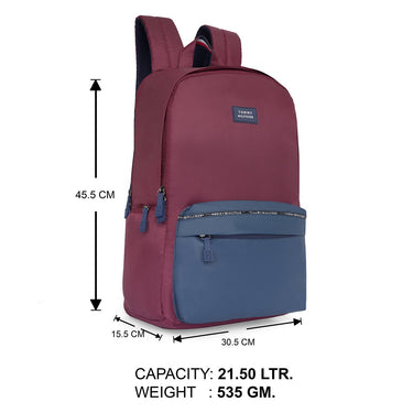 Tommy Hilfiger Lovington Laptop Backpack