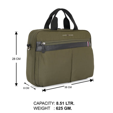 Tommy Hilfiger Sedalia Business Case