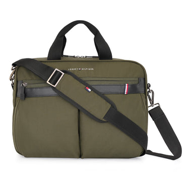 Tommy
Hilfiger Sedalia Business Case