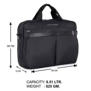 Tommy Hilfiger Sedalia Business Case