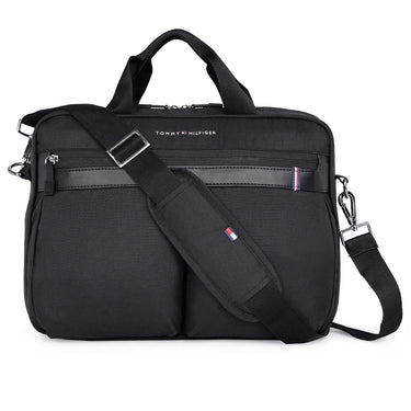 Tommy
Hilfiger Sedalia Business Case