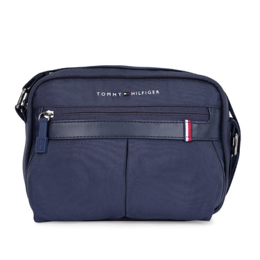 Tommy hilfiger gretna crossbody navy