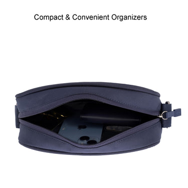 Tommy hilfiger gretna crossbody navy