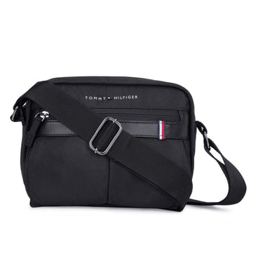 Tommy
hilfiger gretna crossbody black