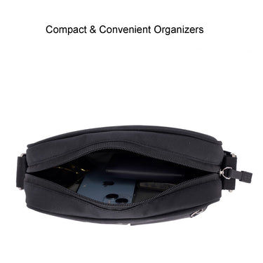 Tommy hilfiger gretna crossbody black