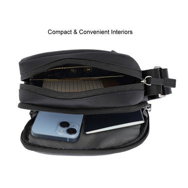 Tommy hilfiger kokomo crossbody black