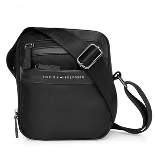 Tommy hilfiger kokomo crossbody black