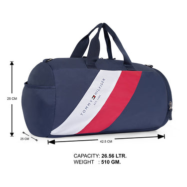 Tommy Hilfiger Totowa Duffle Bag