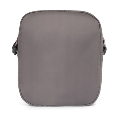 Tommy hilfiger sunbury crossbody grey black