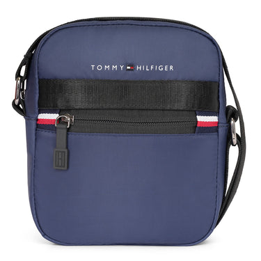 Tommy hilfiger sunbury crossbody navy black