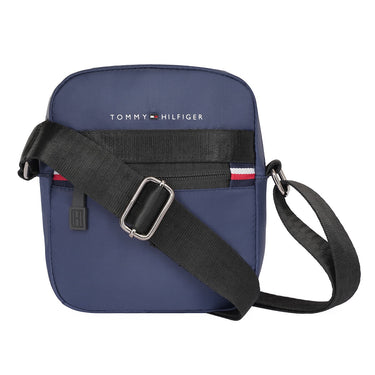 Tommy
hilfiger sunbury crossbody navy black