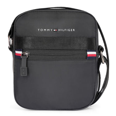 Tommy hilfiger sunbury crossbody black