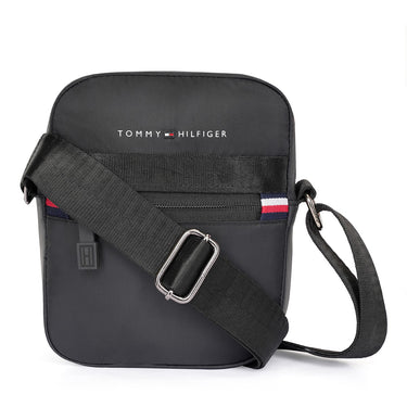 Tommy
hilfiger sunbury crossbody black