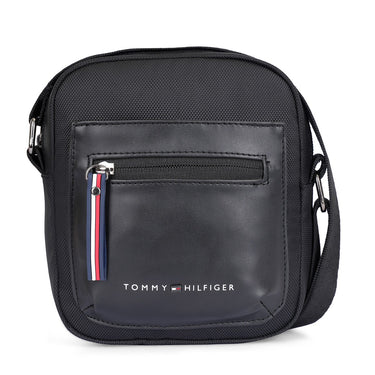 Tommy hilfiger pittsburg crossbody black