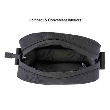 Tommy hilfiger pittsburg crossbody black