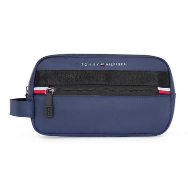 Tommy
Hilfiger Livonia Toiletry Case Navy
Black