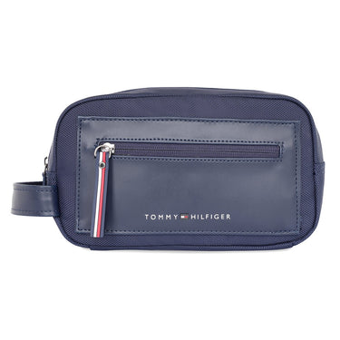 Tommy
Hilfiger Lovington Laptop Backpack
Navy