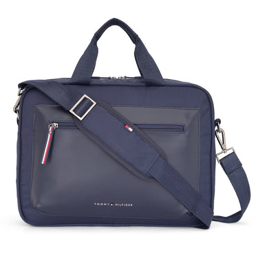 Tommy
Hilfiger Monett Business Case