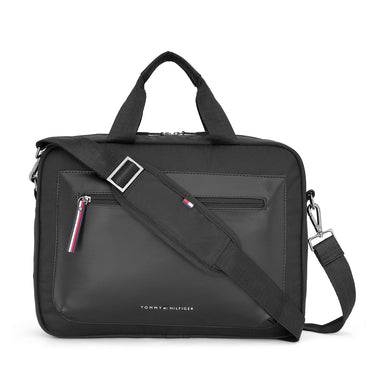 Tommy
Hilfiger Monett Business Case