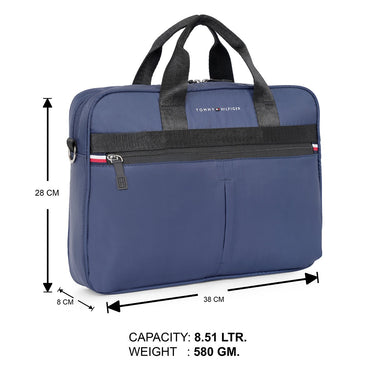Tommy Hilfiger Hobart Business Case